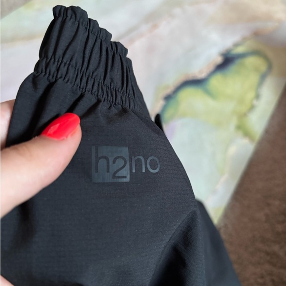 Patagonia torrentshell rain pants - black - Picture 7 of 11